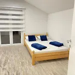 4 Apartamento Bihać