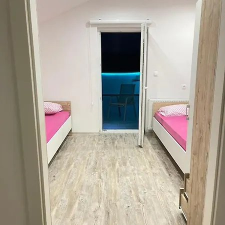 4 Lejlighed Bihać