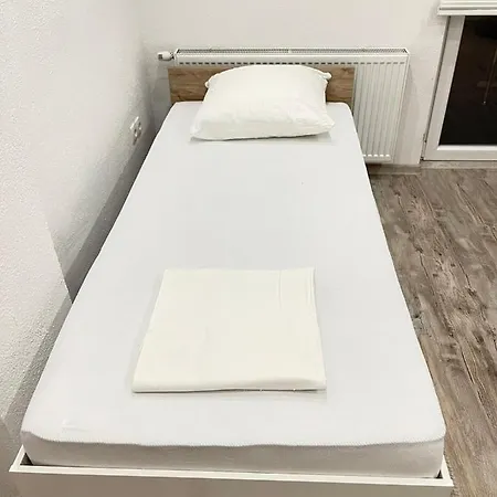 4 Lejlighed