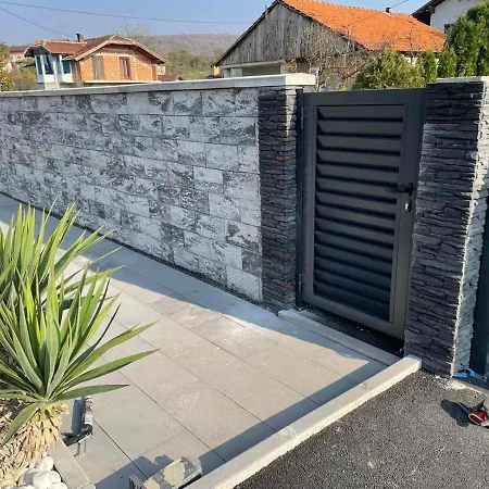 4 Апартаменты Бихач