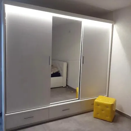 4 Lejlighed