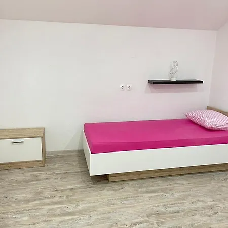 Apartment 4