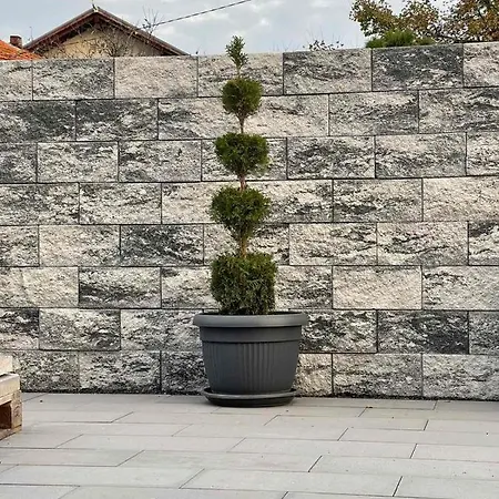 4 Lejlighed Bihać