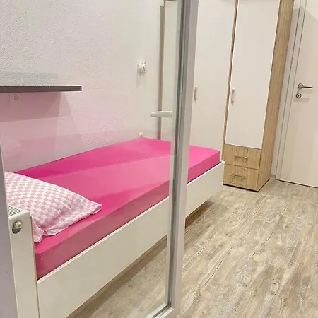 Apartment 4 *