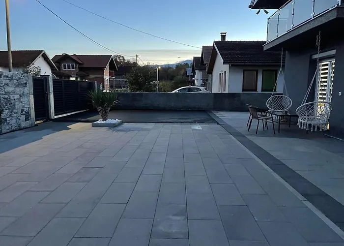 Апартаменты 4